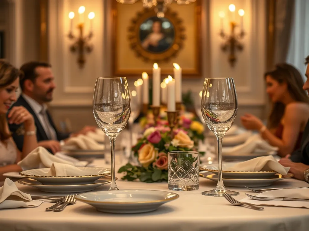 Premium arrangement og event styling