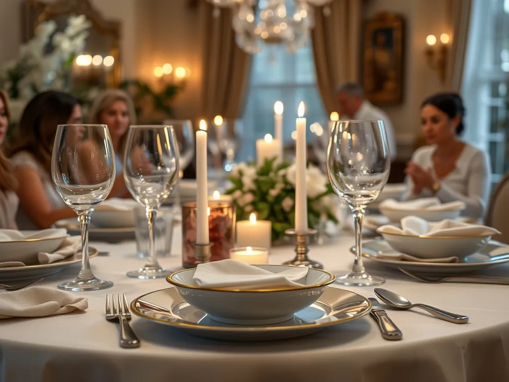 Arrangement og styling